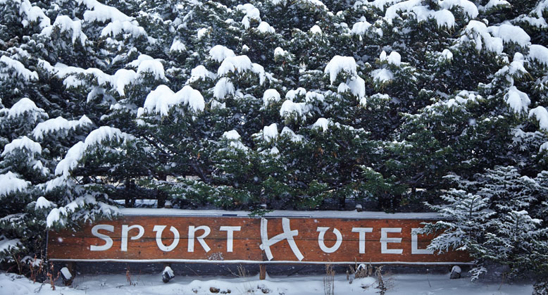 Sport Hotels Andorra